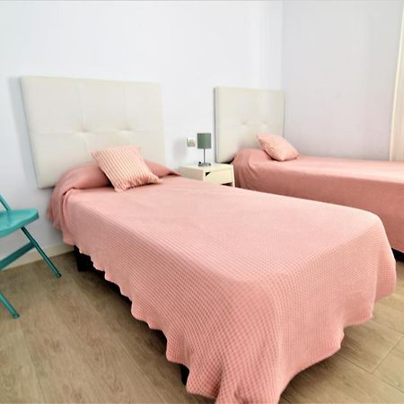 Apartamento Martina Puerto del Carmen  Eksteriør bilde
