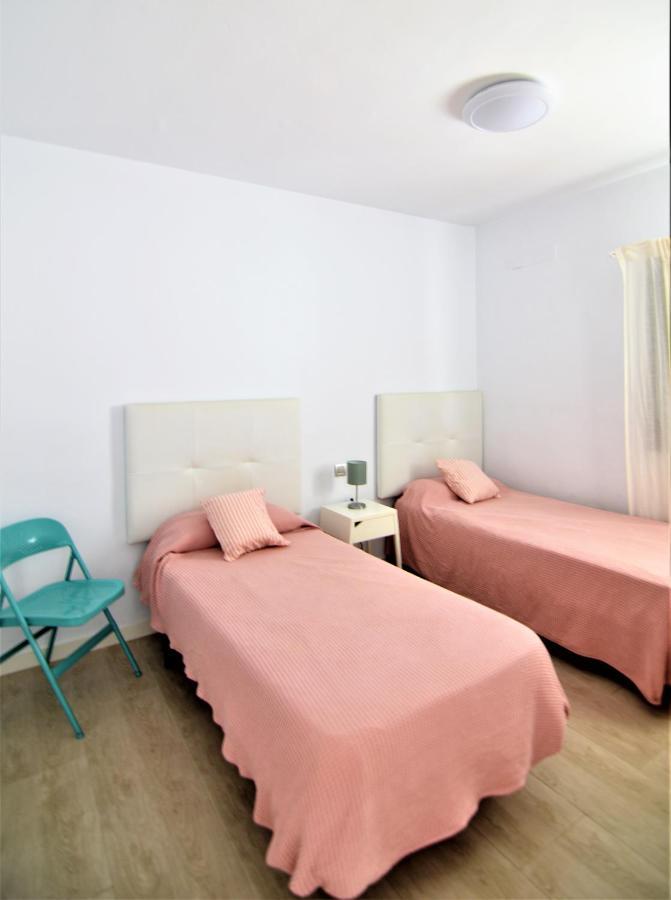Apartamento Martina Puerto del Carmen  Eksteriør bilde