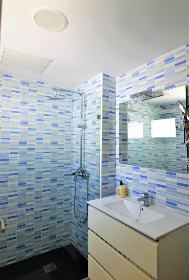 Apartamento Martina Puerto del Carmen  Eksteriør bilde