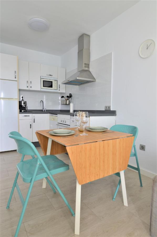 Apartamento Martina Puerto del Carmen  Eksteriør bilde