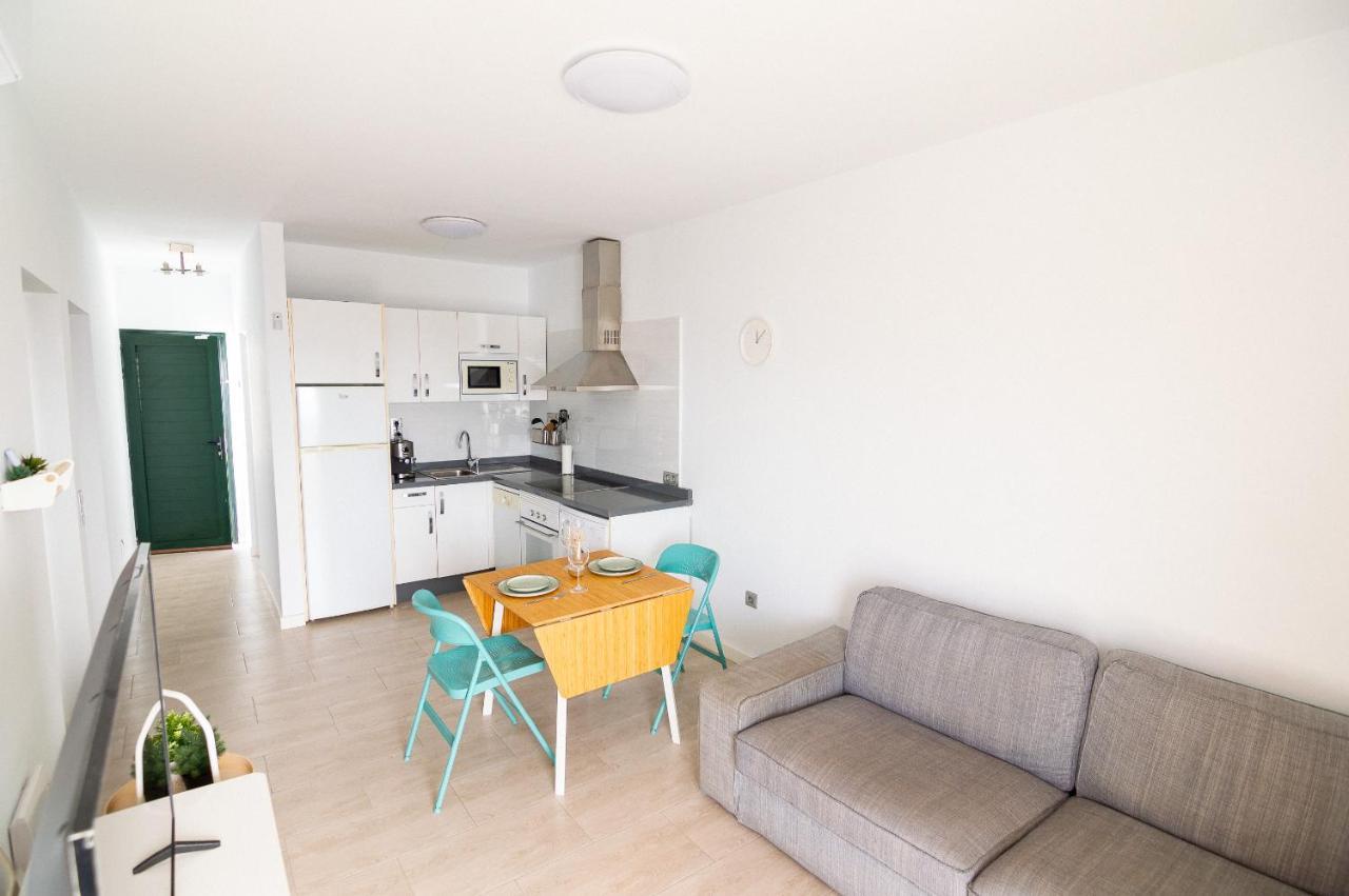 Apartamento Martina Puerto del Carmen  Eksteriør bilde