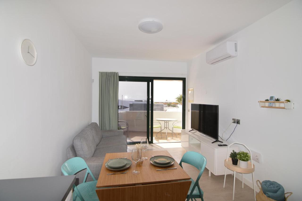 Apartamento Martina Puerto del Carmen  Eksteriør bilde