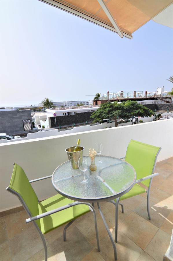 Apartamento Martina Puerto del Carmen  Eksteriør bilde