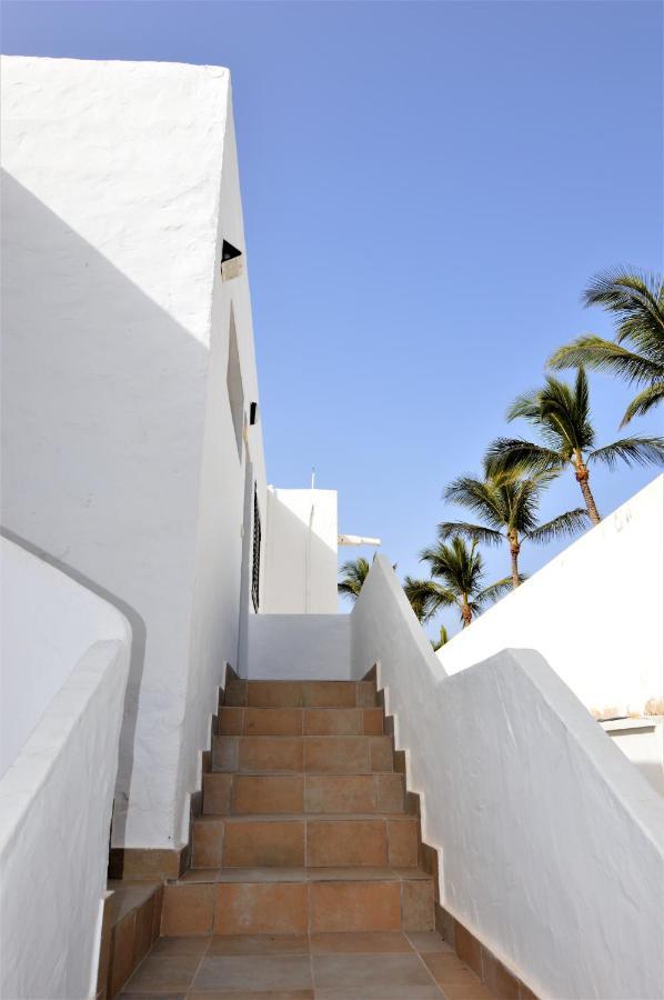 Apartamento Martina Puerto del Carmen  Eksteriør bilde