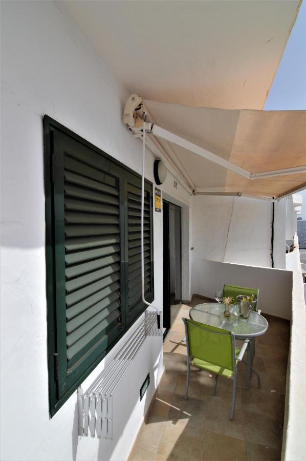 Apartamento Martina Puerto del Carmen  Eksteriør bilde