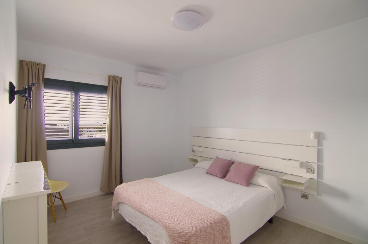 Apartamento Martina Puerto del Carmen  Eksteriør bilde