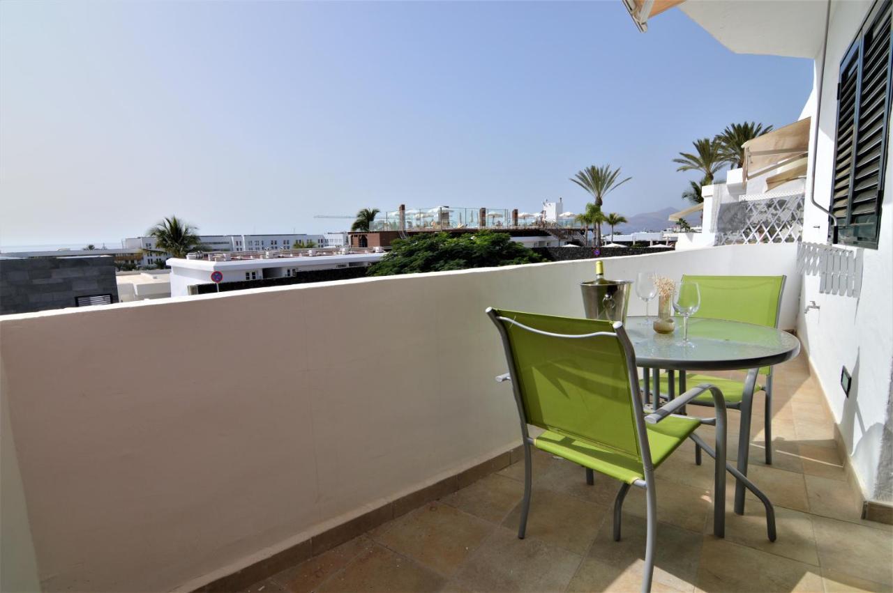 Apartamento Martina Puerto del Carmen  Eksteriør bilde